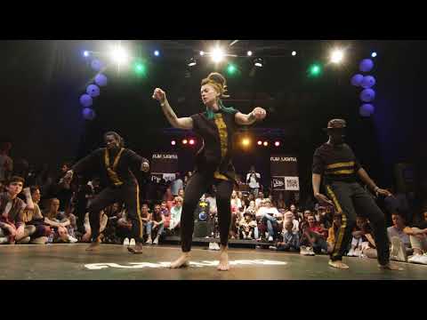 Flavourama 2017 - AFIA Showcase