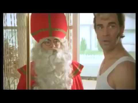 Sinterklaas bij de flodders!