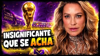 SUPER PROBLEMA PARA A COPA DO MUNDO 