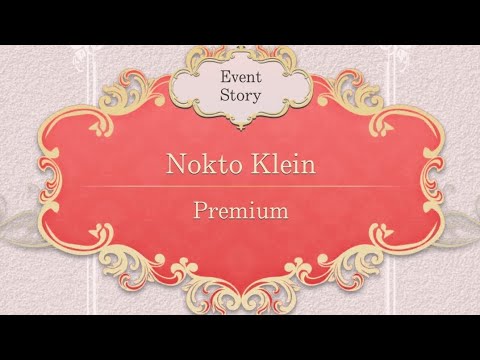 [Ikemen Prince] Nokto Klein - Lovesick SE (Sweet + Premium Endings)