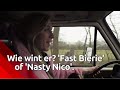 Wie wint er? 'Fast Bierie' of 'Nasty Nico'? | Brabants Buske