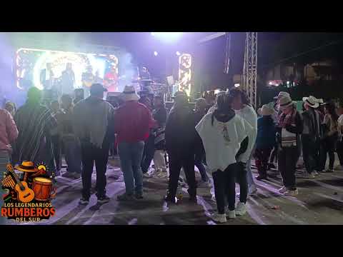 LOS LEGENDARIOS RUMBEROS DEL SUR EN VIVO CARNAVALES 2026 COLON PUTUMAYO EL CASORIO D.R.A.