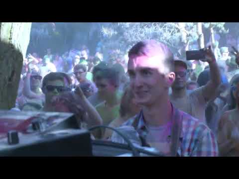 Two Magics @ Holy Niedergörsdorf