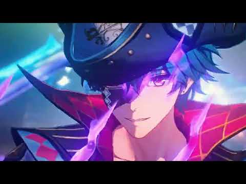 Wuthering Waves Abbowser Castle Lv 21 Fusion Burst Challenge First Clear