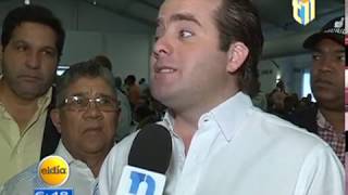 PRM Otorga Poder a Alta Dirigencia y Se Reserva Candidatura