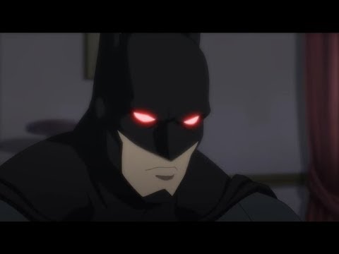 Batman and superman investigation - Thrown Of Atlantis