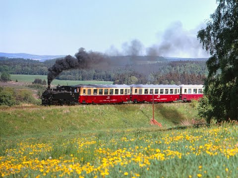 Jindřichohradecké úzkokolejky