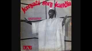 Kouyate Sory Kandia - Djandjon