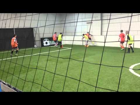 Rhode D3 Indoor Soccer