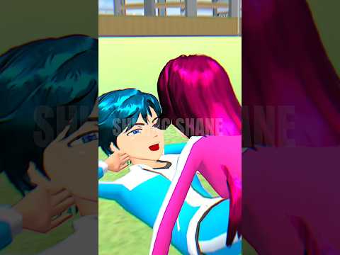 PART 7 | RECREATING VIDEO | SHINING SHANE | #sakuraschoolsimulator #jedagjedugsakuraschoolsimulator