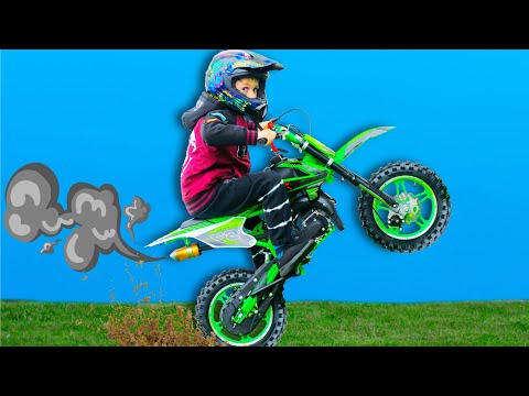 YouTube Thumbnail
