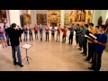 Gershwin: Summertime 