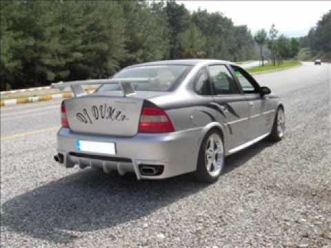 Dj Duman Vs Murat Boz Ben - Özledim Electro Mix.mp4