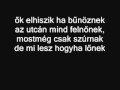 Majka-Ítélet Helyett lyrics 