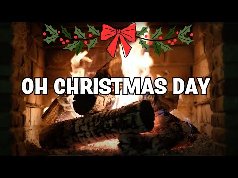 Videoclip de Oh Christmas Day — Boney M.
