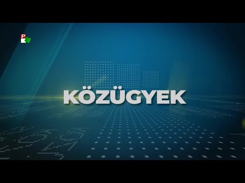 Közügyek – 2022.05.26.