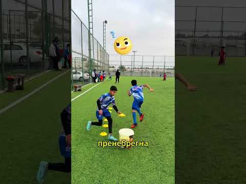 Момчето пренаписа правилата отначало! 📜✏️