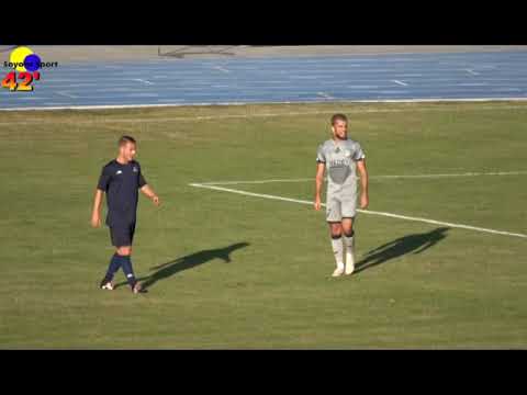 Amical : les meilleurs moments de ASM Belfort / Sochaux