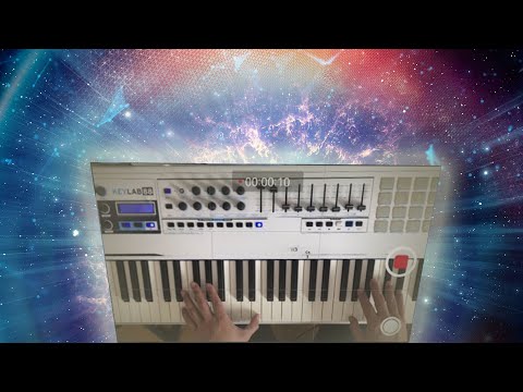 VSL FREE Big Bang Orchestra Tutorial: La Malinche, by JOSE ARMANDO CORONA