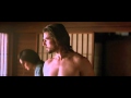 The Last Samurai - love scene [HD] 