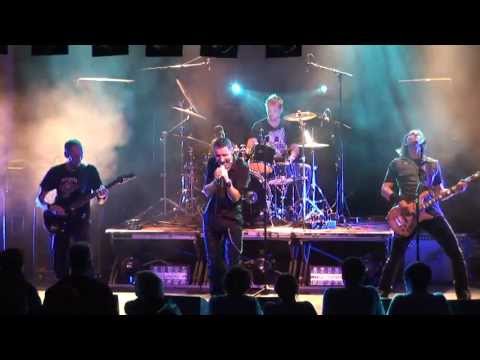 WOLFEN RELOADED-life in chains-Official Live Video