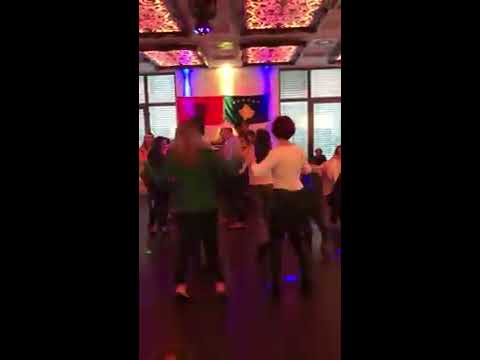 Korab Shaqiri & Nertil Elezkurtaj Frankfurt am Main 10 Vjetori Pavaresis se Kosoves