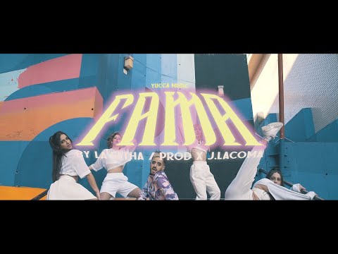 La Fatha - Fama (Official Video)