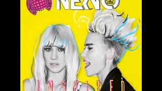 NERVO Ft. Duane Harden - Sunshine Thru Rain Clouds (Original Mix)