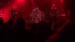 ...And Oceans - Baby Blue Doll - Merry Go Mind﻿