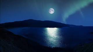 Schau der alte Silbermond Ursprung Buam