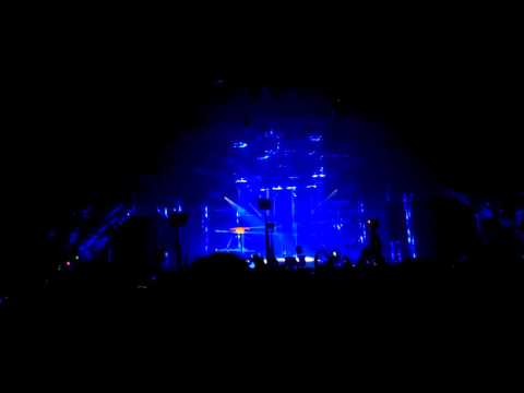 Rank 1 @ Dreamstate - ID#1