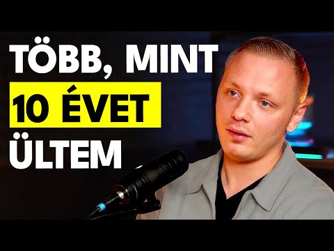 A Rabok Életének Sötét Titkai
