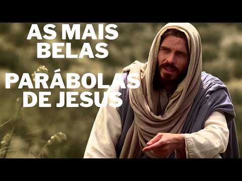 ✨ The Most Beautiful Parables of Jesus ✨