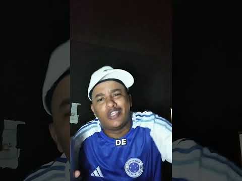 ITALO ZK E MC GOMES BH DESCULPA AMOR, ERREI DE NOVO HOJE TEM CRUZEIRO #desculpaamor #hojetemcruzeiro