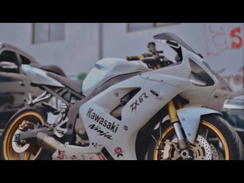 Napo x El Bimbo - Straight from DBV |Prod by.Shirazi Beats| {Official video 4k}