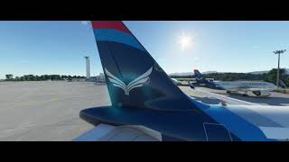 RKNY Yangyang International Airport BETA video