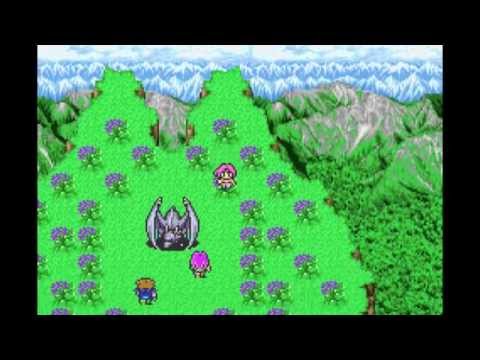 FF5 Four Job Fiesta 2015 - Part 3