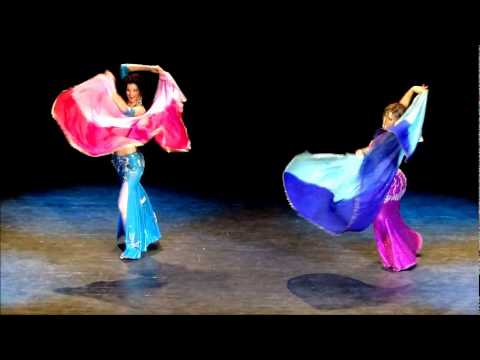 Hara Nawaar - Oriental Dance Queens