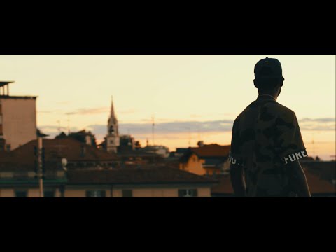 RICHY X RG - Royal Gang ( Prod.Charlie Charles)