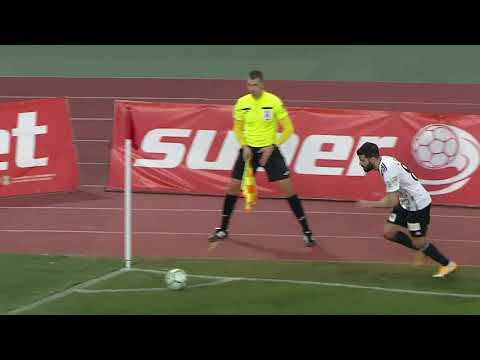 REZUMAT | ”U” Cluj - CSM Slatina 2-1 | Liga 2, Etapa 17, 2020-2021