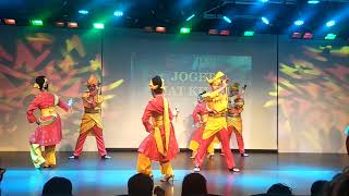 Download lagu 1 day -Joget mat kilau mp3