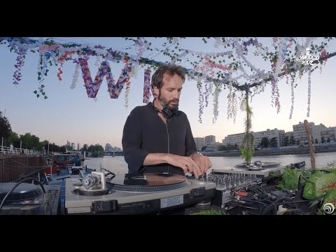 TROI presents: Guillermo Jamas @ Wonder Kidz x Trommel