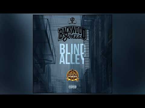 BackWood Jones - Doing What I Gotta Do (feat. Jared Lanell)