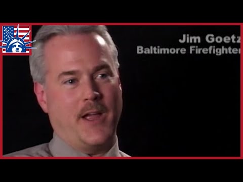 9/11 Through New Yorkers' Eyes - Raw Stories of Tragedy and Resilience