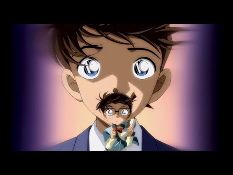 Meitantei Conan: Ginyoku no Magician Dream×Dream Rina Aiuchi