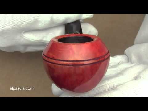 pipa BBB 079 - tobacco pipe