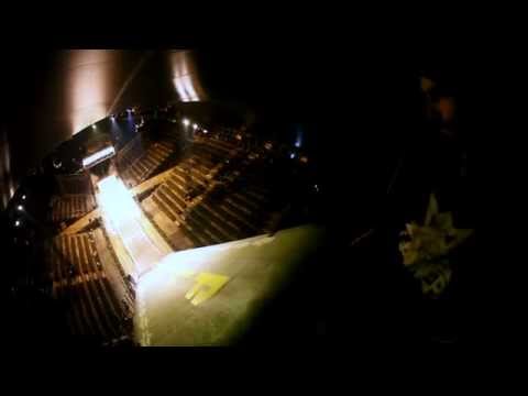 Mega Ramp: Dave Lang