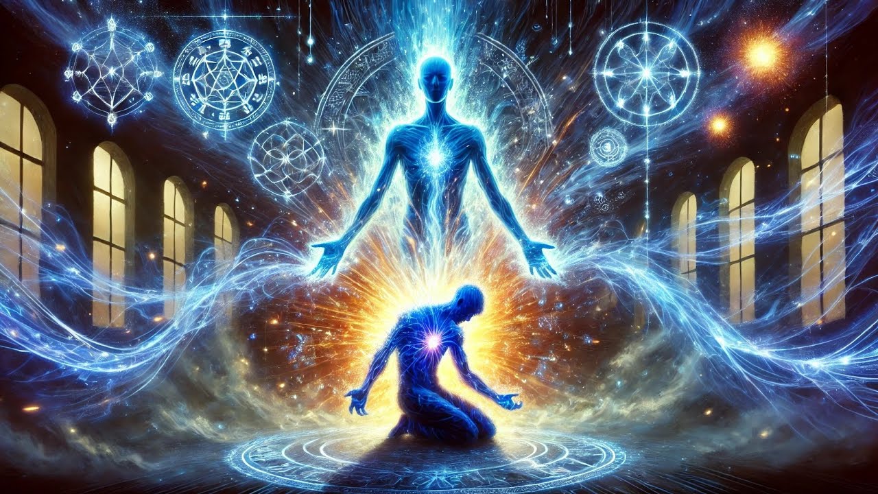 Thoth | We Awaken YOUR Power