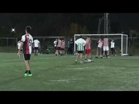 RAMA TEAM VS FAVRIZIO FAVRE - #LigaNuñez - #Apertura SLV - 12/5/23