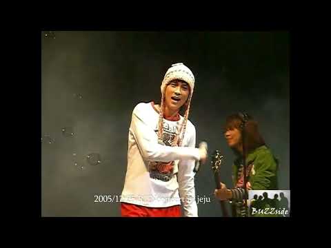 2005/12/25 X'mas songs他 - 버즈